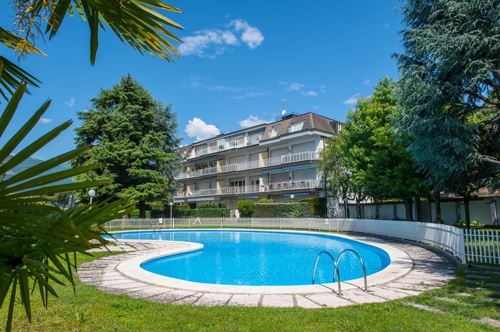 Casa Cristini Apartment Marone Exterior photo